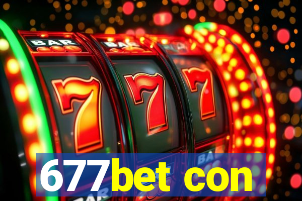 677bet con